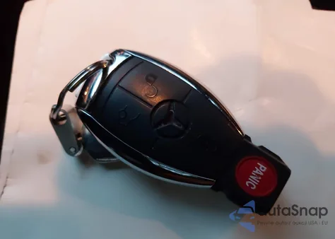 2007 Mercedes-Benz S 550 из США, поврежденный, VIN WDDNG71X87A033120